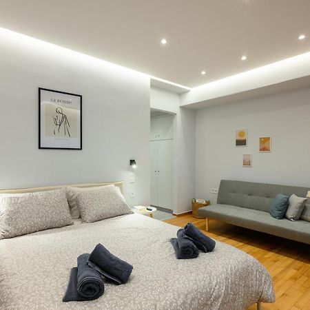 Diamond'S Place Athene Buitenkant foto