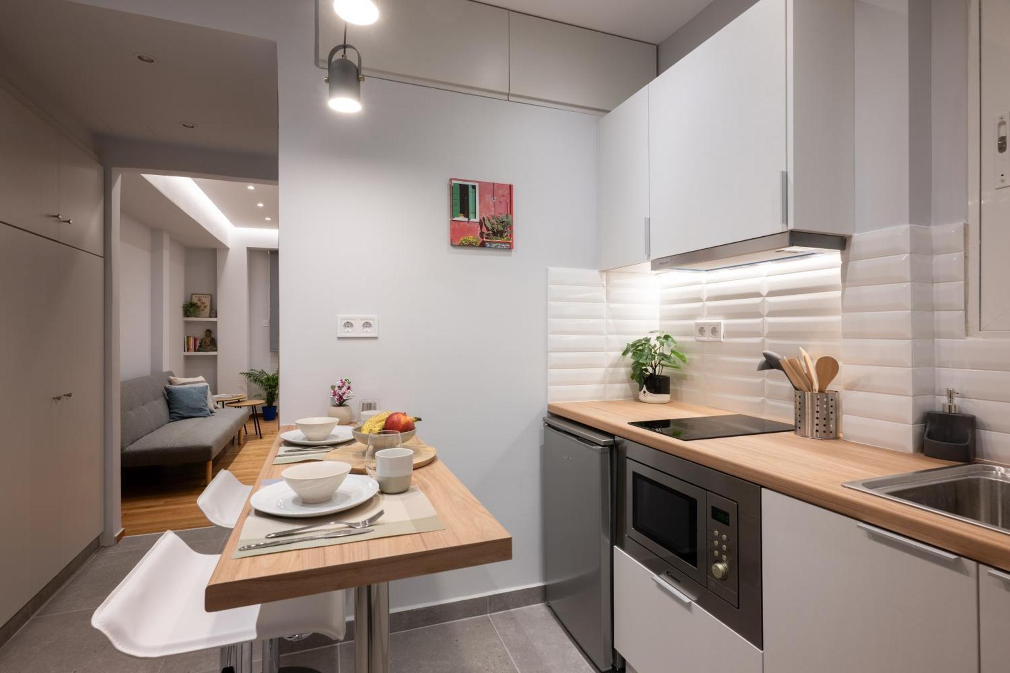 Diamond'S Place Athene Buitenkant foto