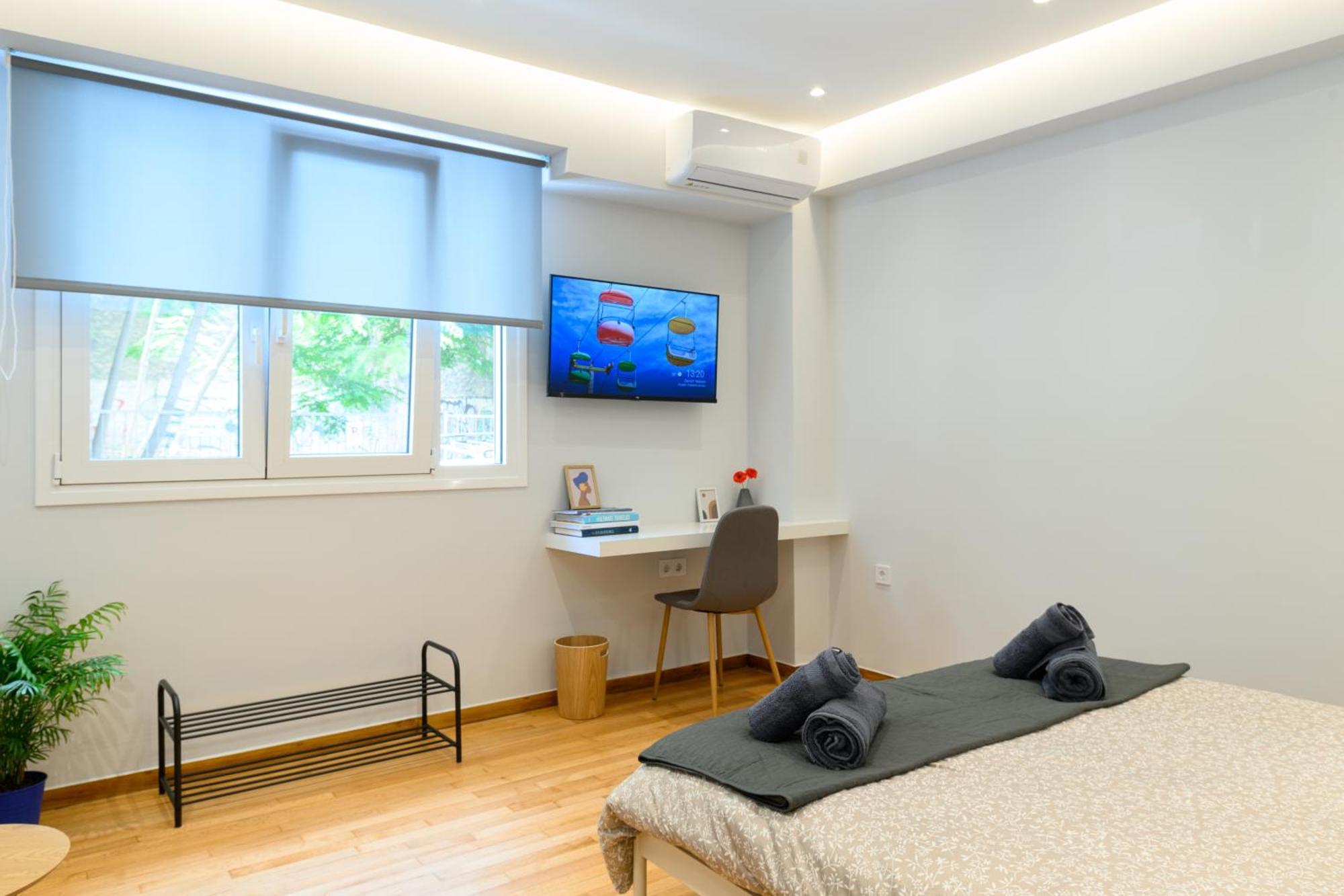Diamond'S Place Athene Buitenkant foto