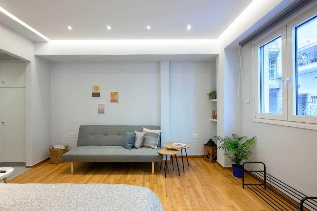 Diamond'S Place Athene Buitenkant foto